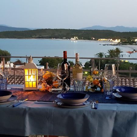 Villa Rosa Dei Venti - Casa Maestrale - Sardegna - Iun R2217 Olbia Exterior foto