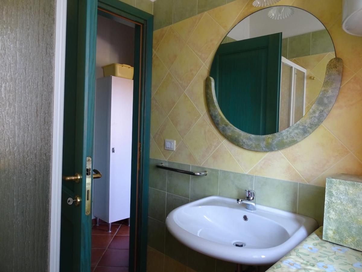 Villa Rosa Dei Venti - Casa Maestrale - Sardegna - Iun R2217 Olbia Exterior foto