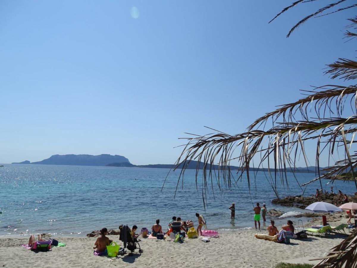 Villa Rosa Dei Venti - Casa Maestrale - Sardegna - Iun R2217 Olbia Exterior foto