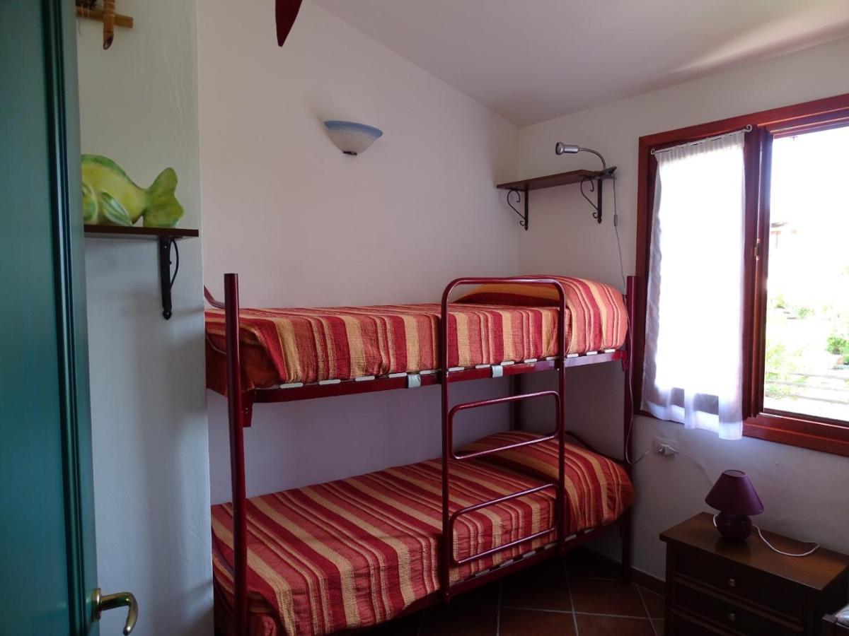 Villa Rosa Dei Venti - Casa Maestrale - Sardegna - Iun R2217 Olbia Exterior foto