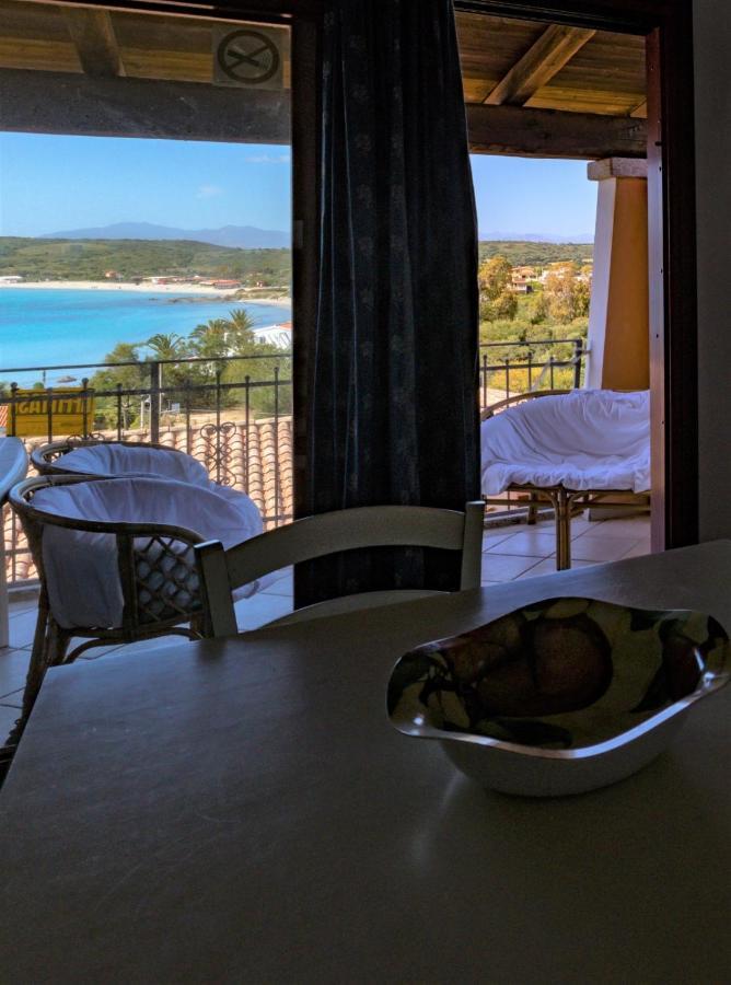 Villa Rosa Dei Venti - Casa Maestrale - Sardegna - Iun R2217 Olbia Exterior foto