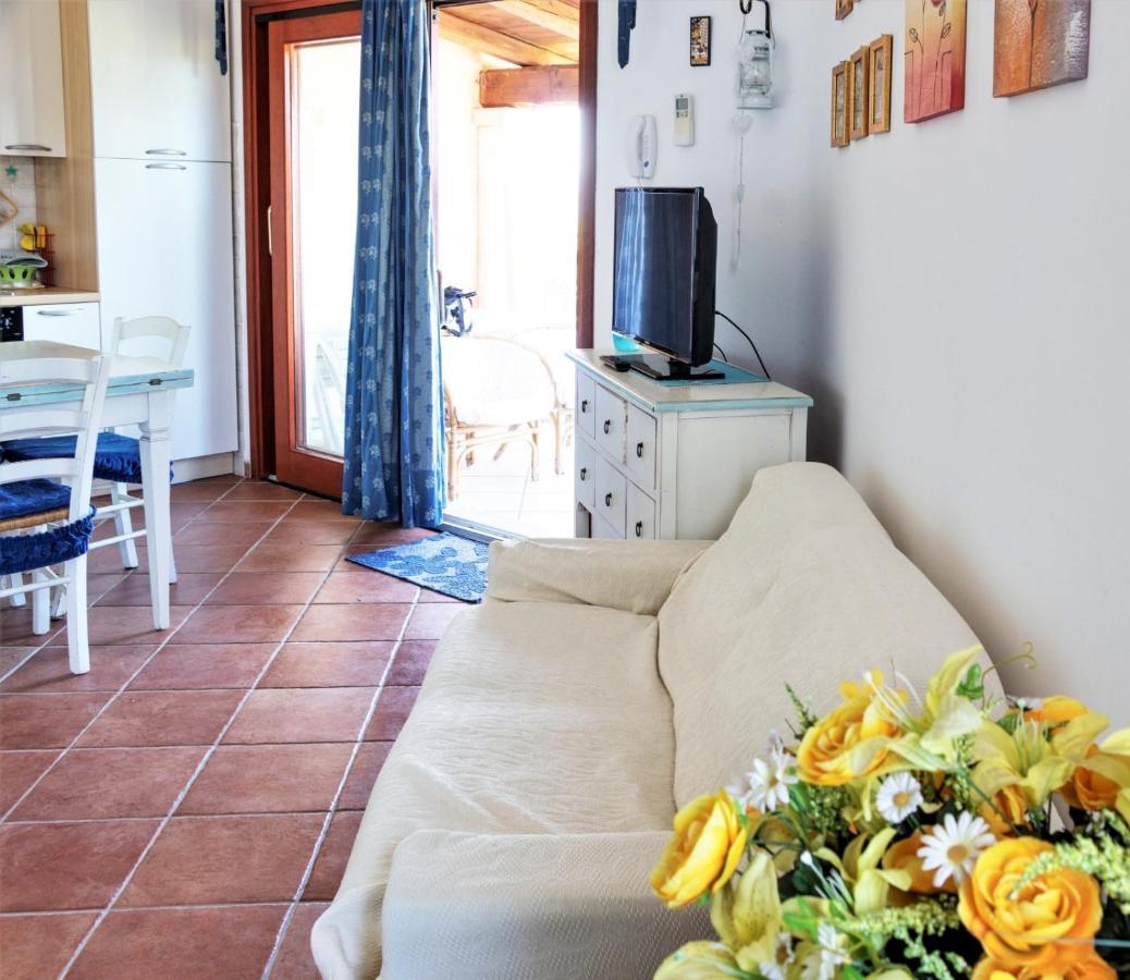 Villa Rosa Dei Venti - Casa Maestrale - Sardegna - Iun R2217 Olbia Exterior foto