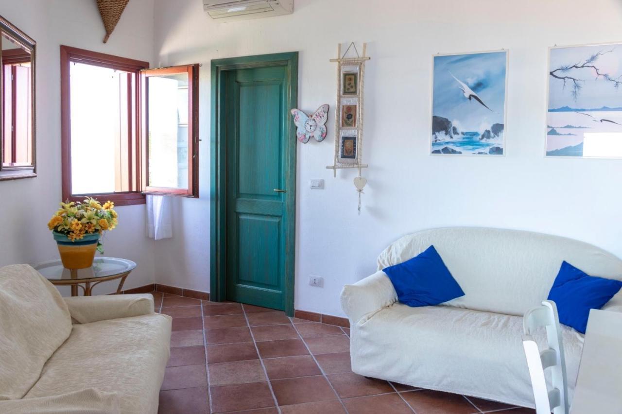 Villa Rosa Dei Venti - Casa Maestrale - Sardegna - Iun R2217 Olbia Exterior foto