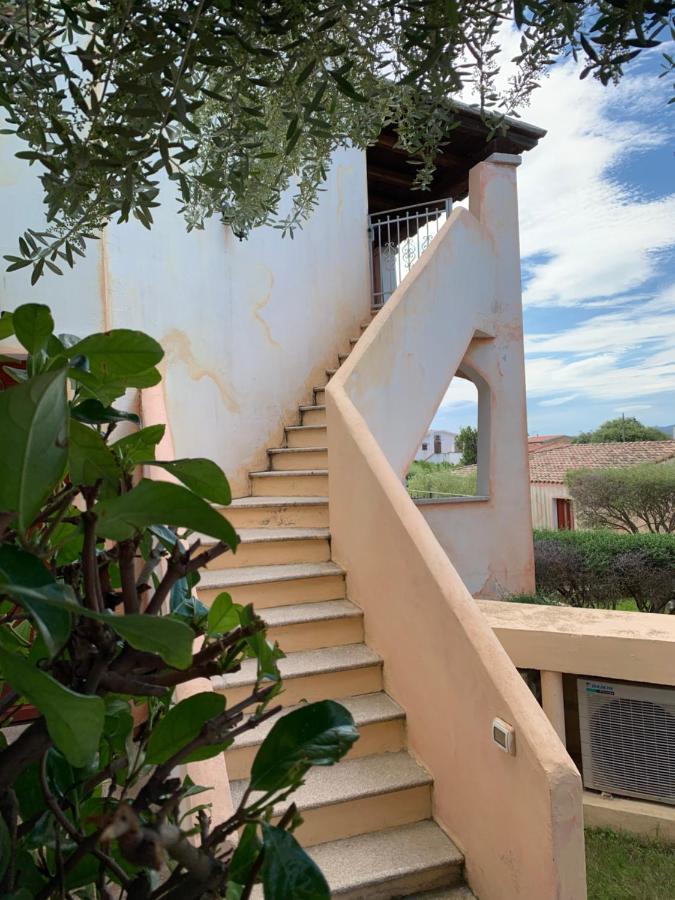 Villa Rosa Dei Venti - Casa Maestrale - Sardegna - Iun R2217 Olbia Exterior foto