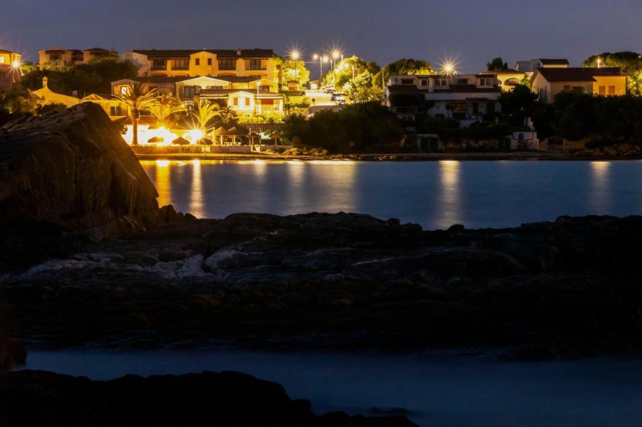 Villa Rosa Dei Venti - Casa Maestrale - Sardegna - Iun R2217 Olbia Exterior foto