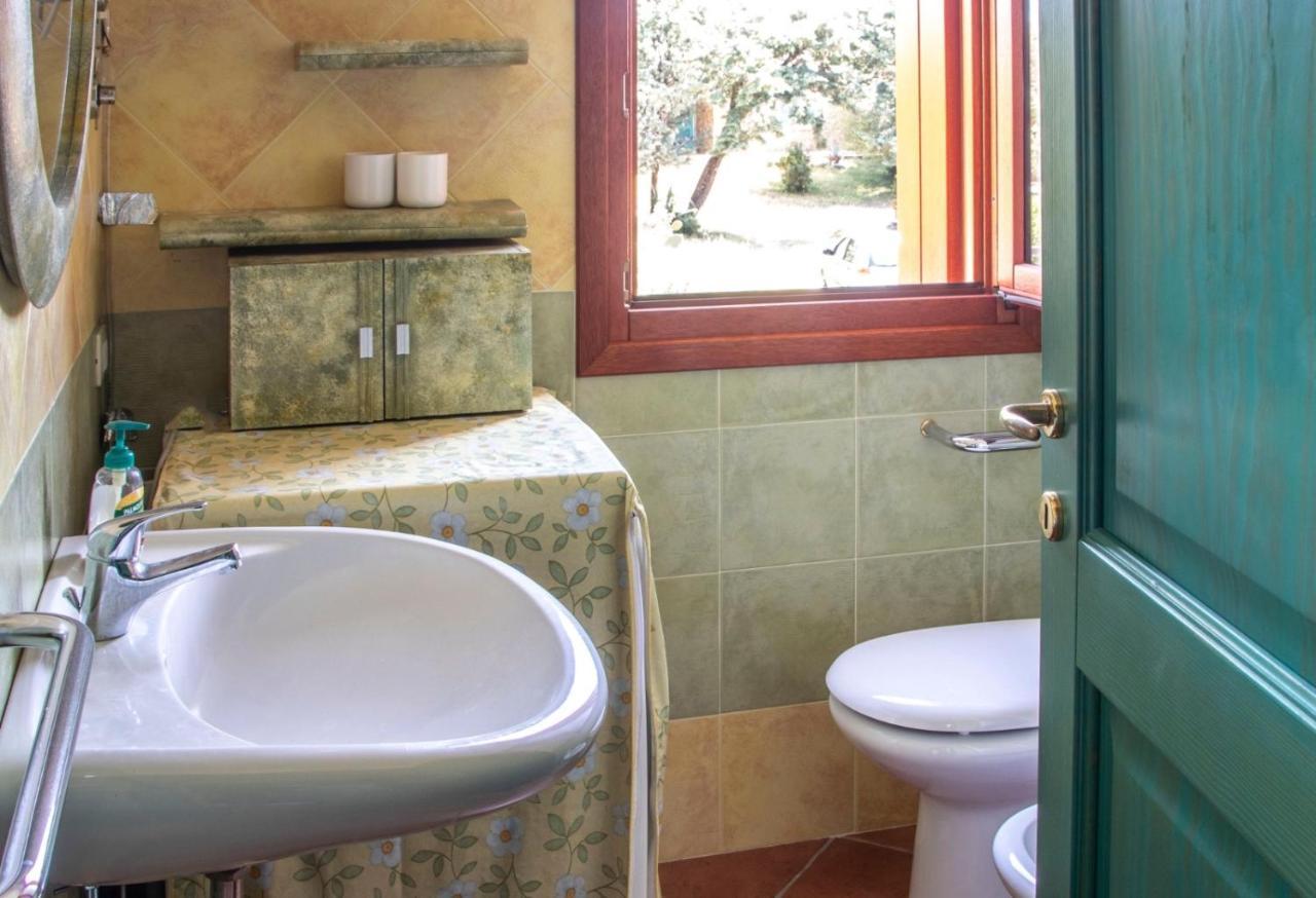 Villa Rosa Dei Venti - Casa Maestrale - Sardegna - Iun R2217 Olbia Exterior foto