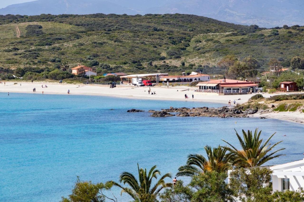 Villa Rosa Dei Venti - Casa Maestrale - Sardegna - Iun R2217 Olbia Exterior foto