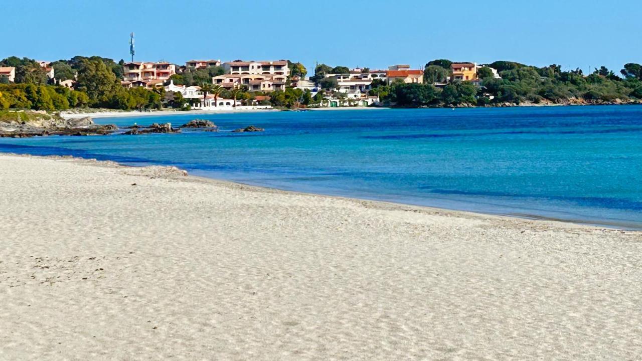 Villa Rosa Dei Venti - Casa Maestrale - Sardegna - Iun R2217 Olbia Exterior foto