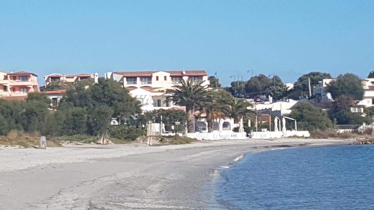 Villa Rosa Dei Venti - Casa Maestrale - Sardegna - Iun R2217 Olbia Exterior foto