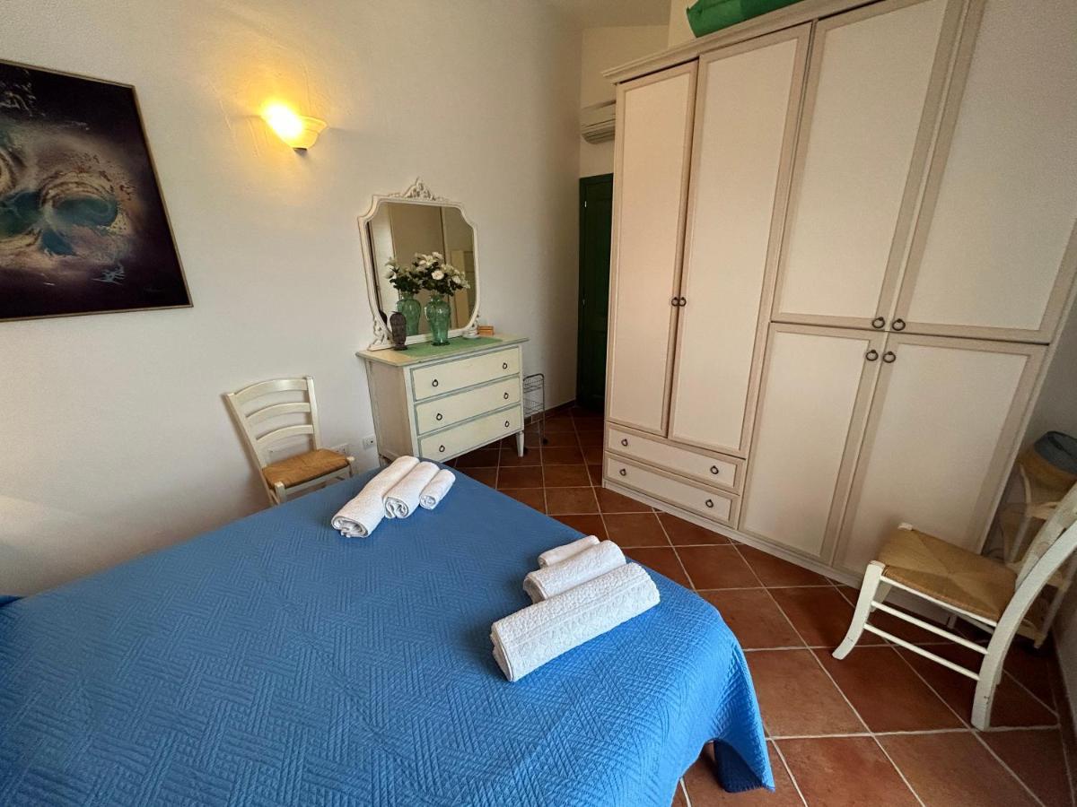 Villa Rosa Dei Venti - Casa Maestrale - Sardegna - Iun R2217 Olbia Exterior foto