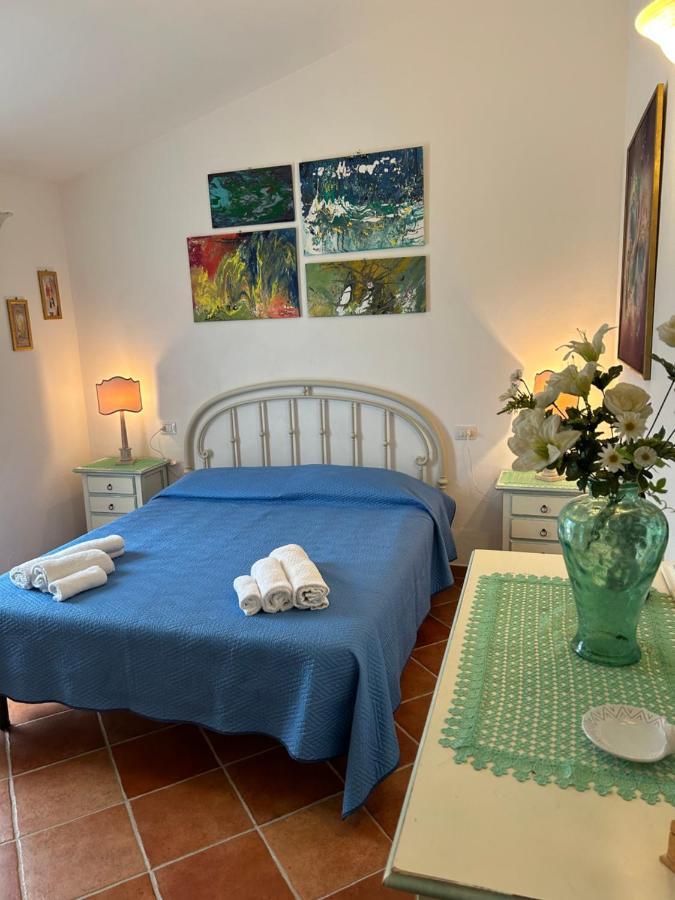Villa Rosa Dei Venti - Casa Maestrale - Sardegna - Iun R2217 Olbia Exterior foto