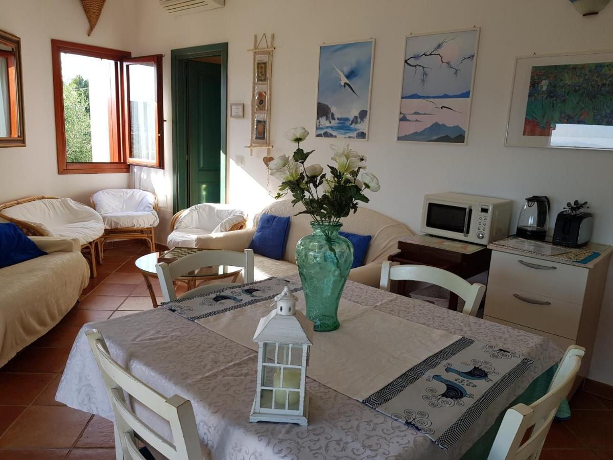 Villa Rosa Dei Venti - Casa Maestrale - Sardegna - Iun R2217 Olbia Exterior foto