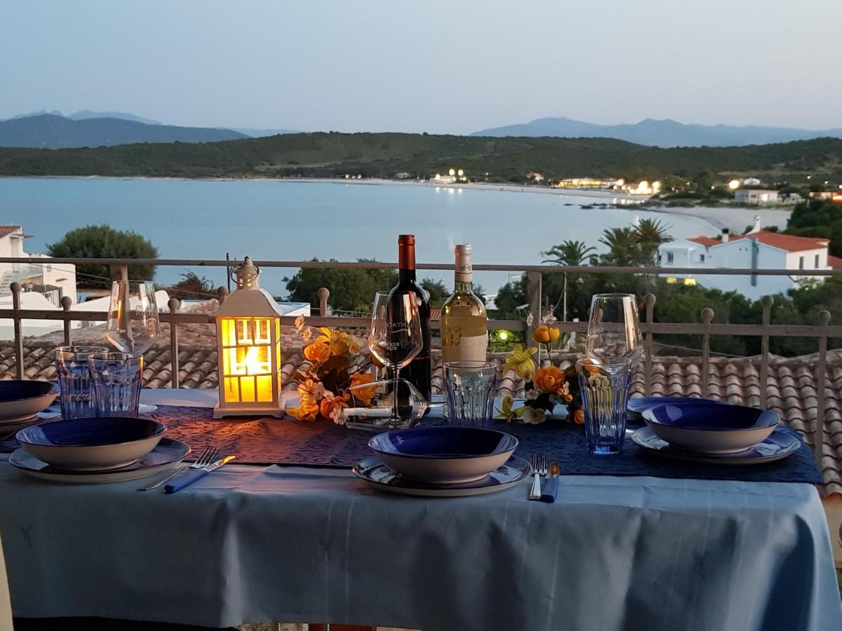 Villa Rosa Dei Venti - Casa Maestrale - Sardegna - Iun R2217 Olbia Exterior foto