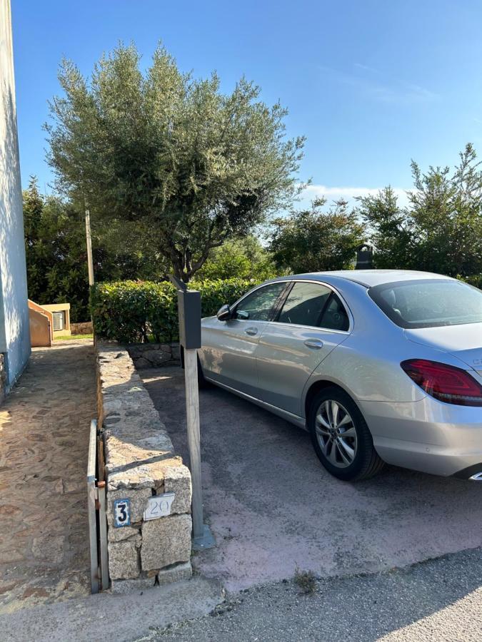 Villa Rosa Dei Venti - Casa Maestrale - Sardegna - Iun R2217 Olbia Exterior foto