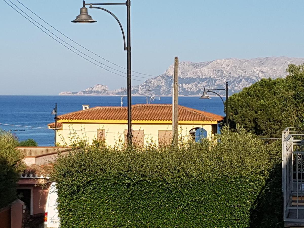 Villa Rosa Dei Venti - Casa Maestrale - Sardegna - Iun R2217 Olbia Exterior foto