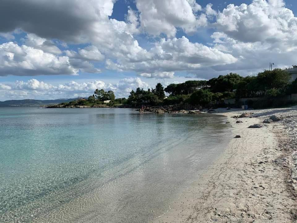 Villa Rosa Dei Venti - Casa Maestrale - Sardegna - Iun R2217 Olbia Exterior foto